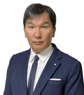会長　井上 雄一