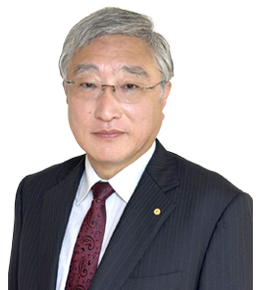 会長　清水 輝明
