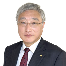 会長清水 輝明
