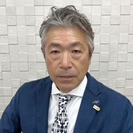 幹事髙島 聖也