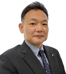 会長　山本 博幸